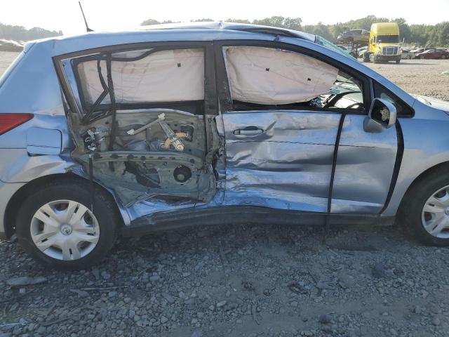 Photo 9 from auction – 2011 NISSAN VERSA S with VIN 3N1BC1CP7BL369896