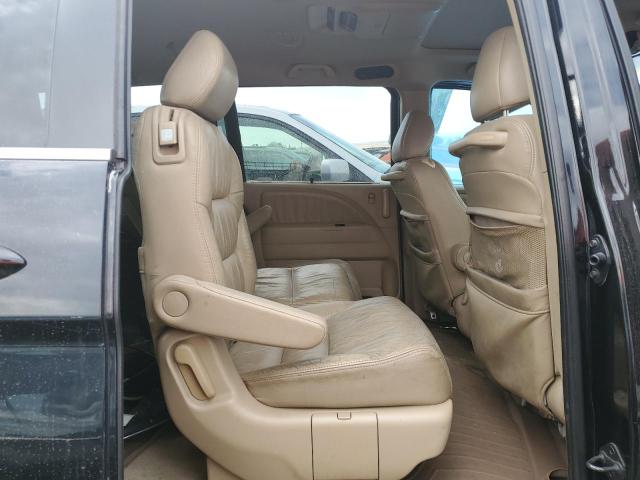 Photo 6 from auction – 2007 HONDA ODYSSEY EX with VIN 5FNRL38737B024886