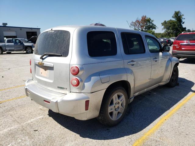 Photo 4 from auction – 2011 CHEVROLET HHR LT with VIN 3GNBABFW8BS590593