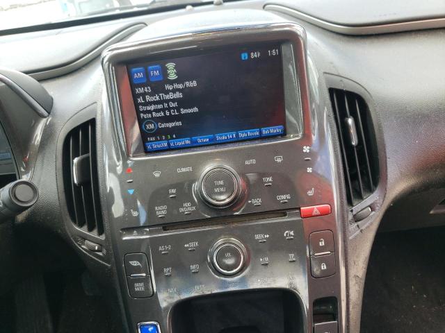 Photo 9 from auction – 2012 CHEVROLET VOLT with VIN 1G1RH6E44CU115012