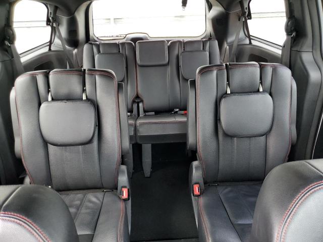 Photo 6 from auction – 2020 DODGE GRAND CARA with VIN 2C4RDGEG2LR198942