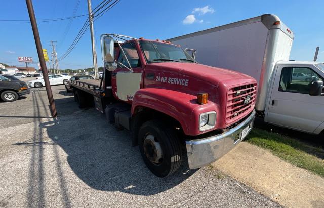 2000 CHEVROLET C-SERIES C