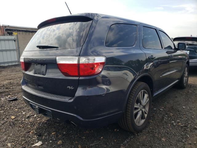 Photo 4 from auction – 2013 DODGE DURANGO R/ with VIN 1C4SDJCT3DC520903