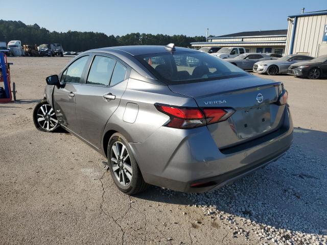 Photo 3 from auction – 2021 NISSAN VERSA SV with VIN 3N1CN8EV5ML864913