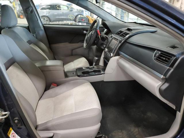 Photo 5 from auction – 2014 TOYOTA CAMRY L with VIN 4T4BF1FK2ER436288