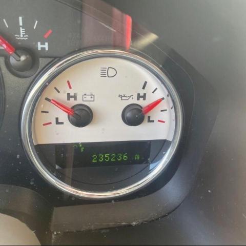 Photo 8 from auction – 2008 FORD F150 SUPER with VIN 1FTPW14V88FA74798