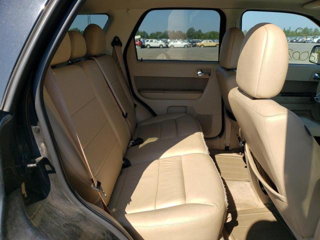 Photo 6 from auction – 2011 FORD ESCAPE LIM with VIN 1FMCU9EG4BKA03482