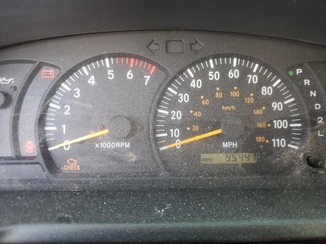 Photo 8 from auction – 2003 TOYOTA TUNDRA ACC with VIN 5TBBT48193S367882