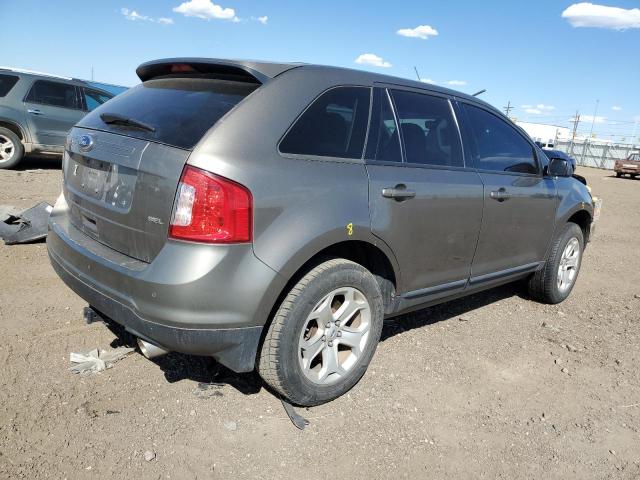 Photo 4 from auction – 2013 FORD EDGE SEL with VIN 2FMDK3JC1DBC35903