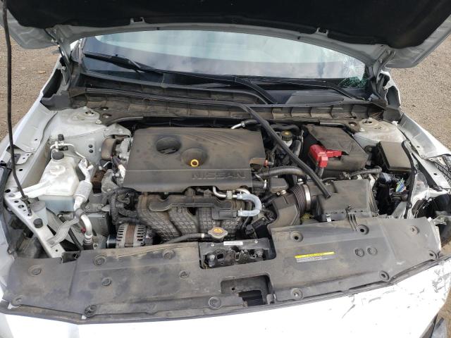 Photo 7 from auction – 2019 NISSAN ALTIMA SL with VIN 1N4BL4EV5KC246674
