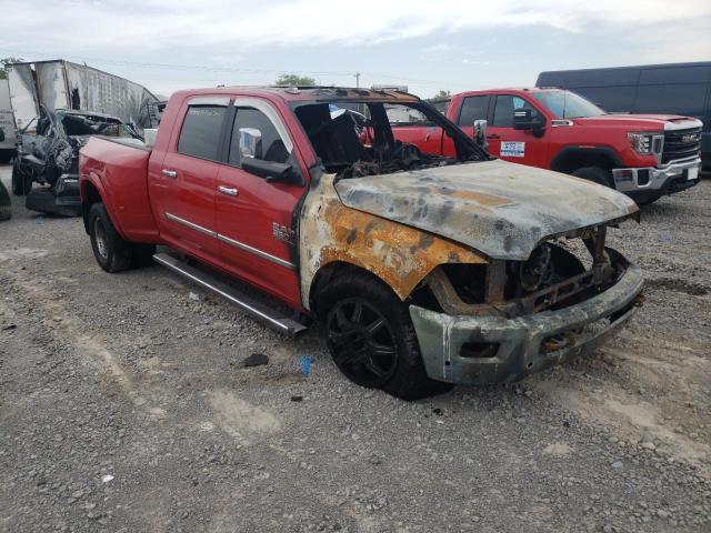 Фото 1 с аукциона – 2017 RAM 3500 LARAM с VIN 3C63RRML2HG778391