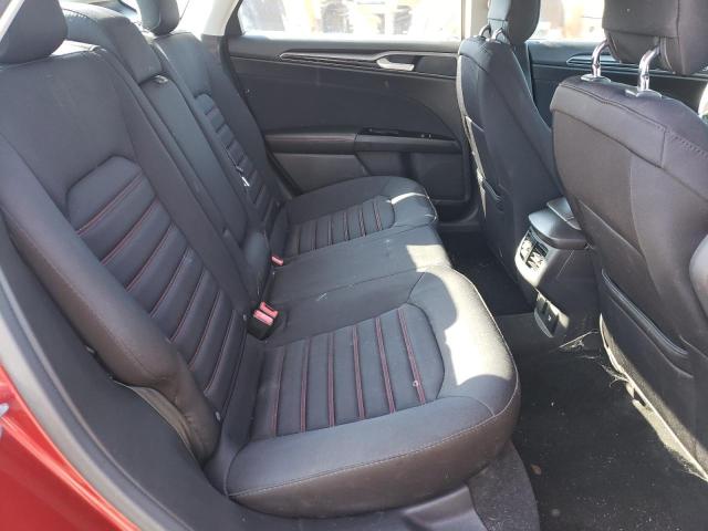 Фото 6 с аукциона – 2013 FORD FUSION с VIN 3FA6P0LU4DR225263