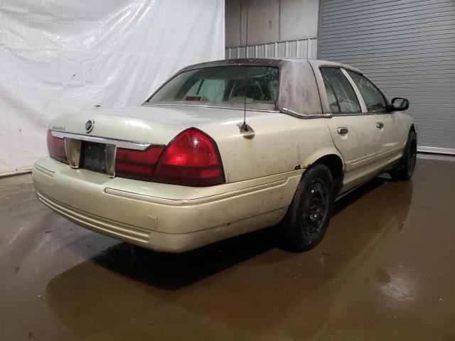 Photo 4 from auction – 2005 MERCURY GRAND MARQ with VIN 2MEFM74W15X666670