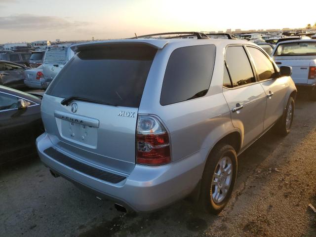 Photo 4 from auction – 2006 ACURA MDX with VIN 2HNYD18876H542430