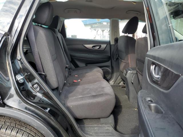 Photo 6 from auction – 2015 NISSAN ROGUE S with VIN KNMAT2MV0FP560274