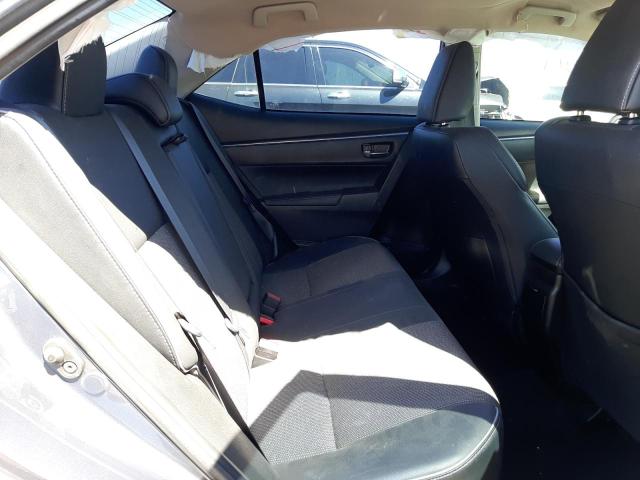 Photo 6 from auction – 2016 TOYOTA COROLLA L with VIN 5YFBURHE2GP392920