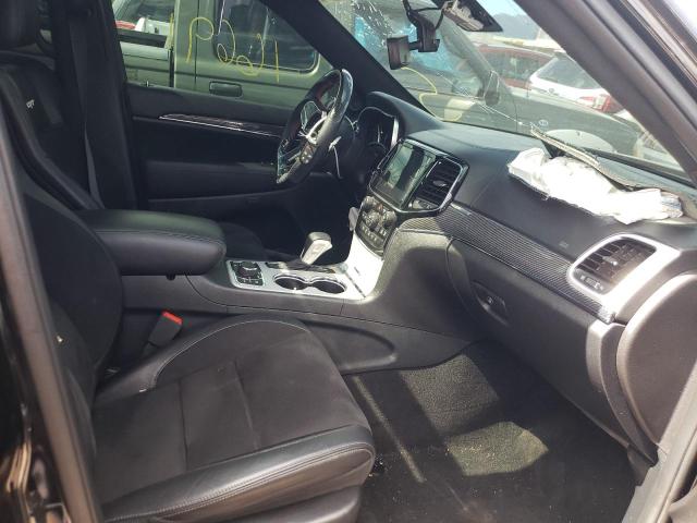 Photo 5 from auction – 2019 JEEP GRAND CHER with VIN 1C4RJFDJXKC834675