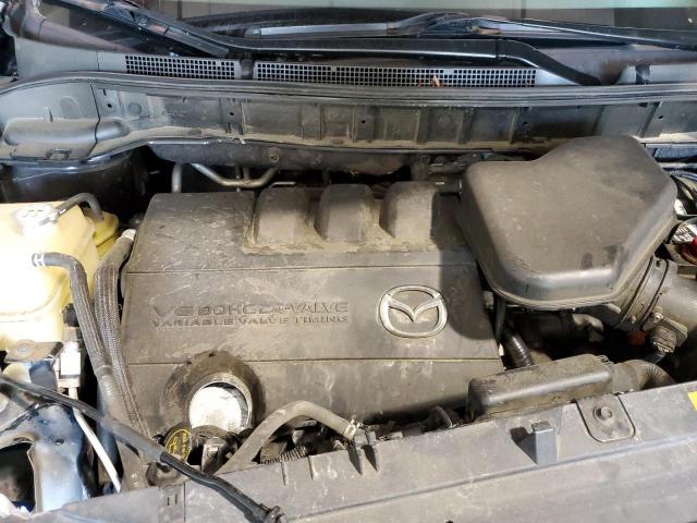 Photo 7 from auction – 2015 MAZDA CX-9 GRAND with VIN JM3TB3DA7F0453396
