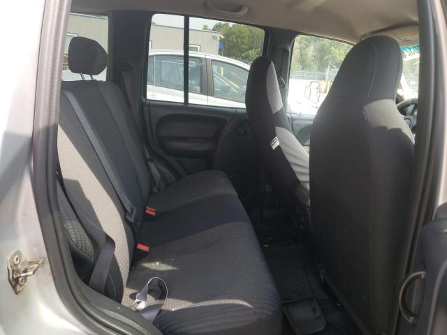 Photo 6 from auction – 2003 JEEP LIBERTY with VIN 1J4GL48K43W582229