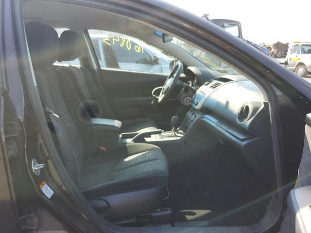 Photo 5 from auction – 2010 MAZDA MAZDA6I with VIN 1YVHZ8BH4A5M04993