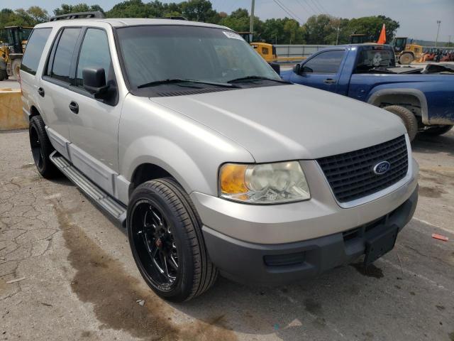 FORD EXPEDITION 2006 with VIN 1FMPU13536LA68201 - Photo from auction
