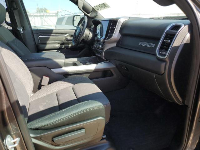 Photo 5 from auction – 2019 RAM 1500 BIG H with VIN 1C6SRFFT3KN691024