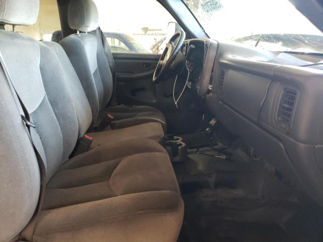 Photo 5 from auction – 2007 GMC NEW SIERRA with VIN 1GTHK39U67E150535