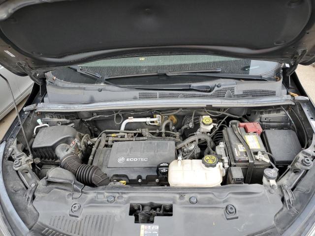 Photo 7 from auction – 2017 BUICK ENCORE PRE with VIN KL4CJESB5HB176509