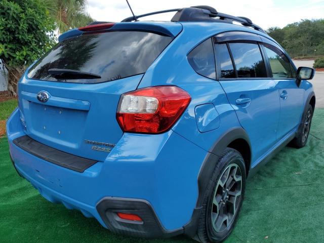Photo 4 from auction – 2016 SUBARU CROSSTREK with VIN JF2GPABC9G8203795