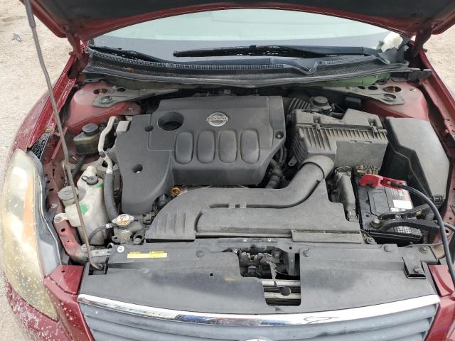 Photo 7 from auction – 2007 NISSAN ALTIMA 2.5 with VIN 1N4AL21E87C225248