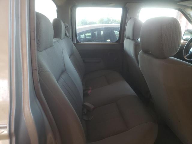 Photo 6 from auction – 2004 NISSAN FRONTIER C with VIN 1N6ED27T64C442952