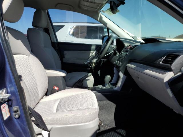 Photo 5 from auction – 2015 SUBARU FORESTER 2 with VIN JF2SJABC3FH596994
