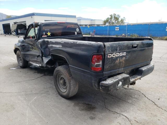 Photo 3 from auction – 1996 DODGE RAM 2500 with VIN 1B7KC26Z0TJ193816