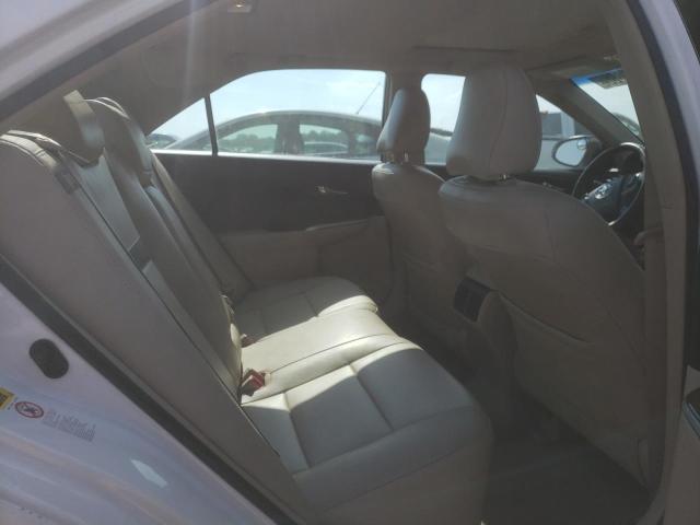 Photo 6 from auction – 2014 TOYOTA CAMRY SE with VIN 4T1BK1FK9EU548978
