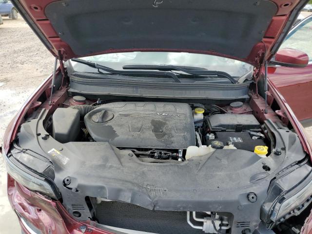 Photo 7 from auction – 2019 JEEP CHEROKEE L with VIN 1C4PJLDX4KD109559