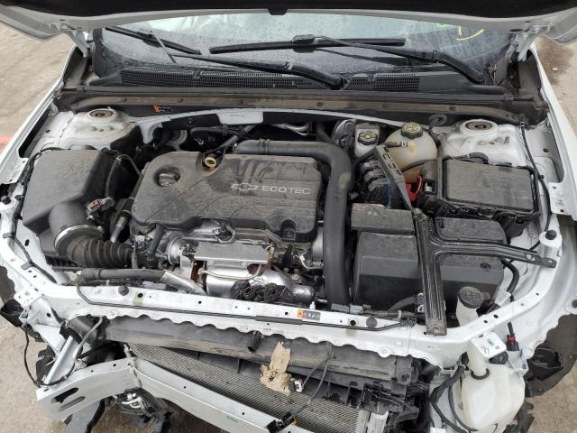 Photo 7 from auction – 2017 CHEVROLET MALIBU LT with VIN 1G1ZE5ST4HF142057