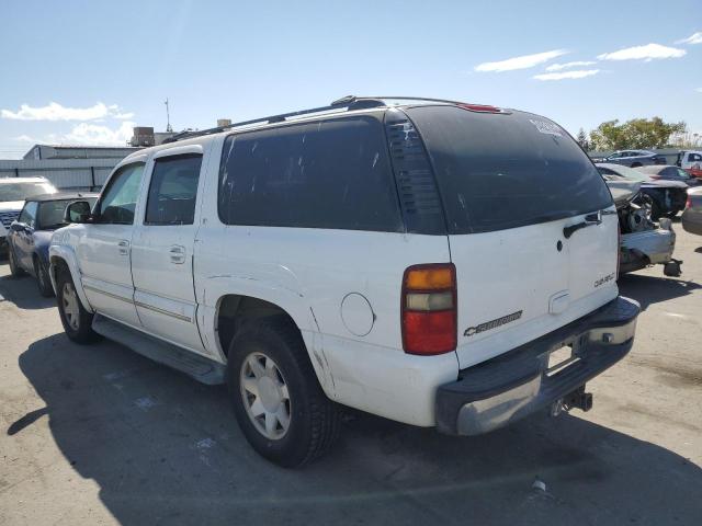 Photo 3 from auction – 2001 CHEVROLET SUBURBAN K with VIN 3GNFK16T61G210280