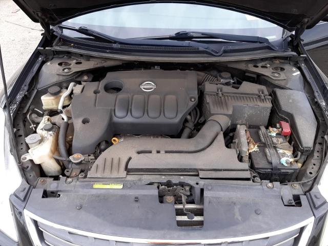 Photo 7 from auction – 2012 NISSAN ALTIMA BAS with VIN 1N4AL2AP9CN490440