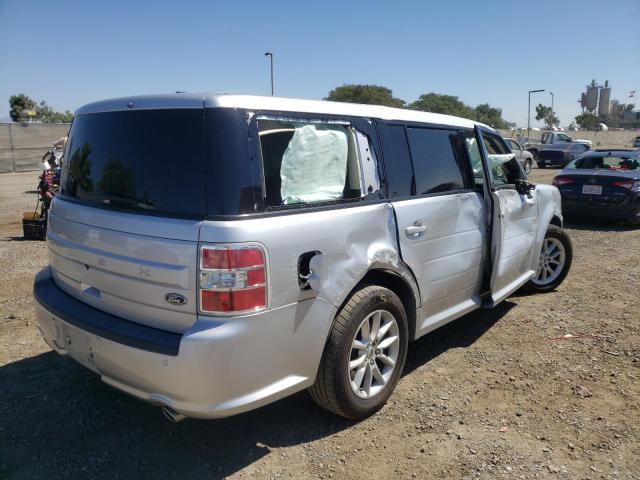 Photo 4 from auction – 2016 FORD FLEX SE with VIN 2FMGK5B80GBA22450