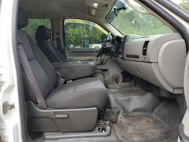 Photo 5 from auction – 2012 CHEVROLET SILVERADO with VIN 1GCPKPE74CF188093