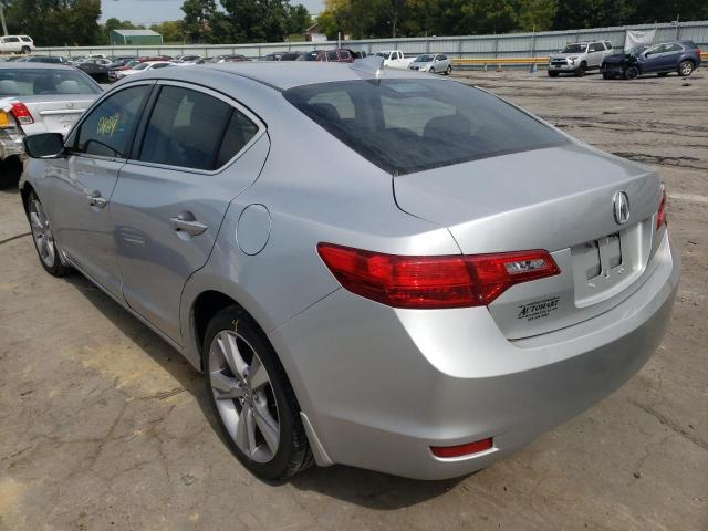 Photo 3 from auction – 2014 ACURA ILX 20 with VIN 19VDE1F39EE013766