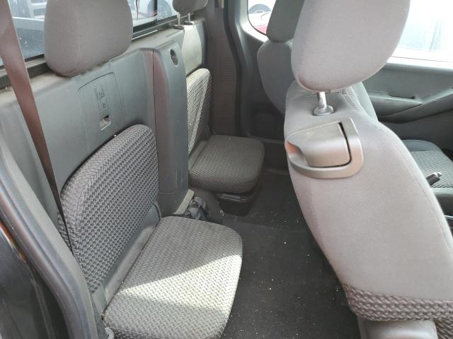 Photo 6 from auction – 2007 NISSAN FRONTIER K with VIN 1N6AD06U27C441623