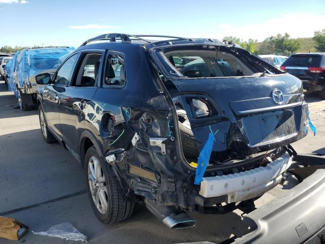 Photo 3 from auction – 2011 MAZDA CX-9 with VIN JM3TB3DA1B0306503