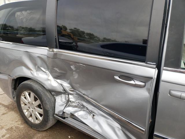 Photo 9 from auction – 2014 CHRYSLER TOWN & COU with VIN 2C4RC1BG8ER292377