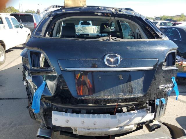 Photo 9 from auction – 2011 MAZDA CX-9 with VIN JM3TB3DA1B0306503