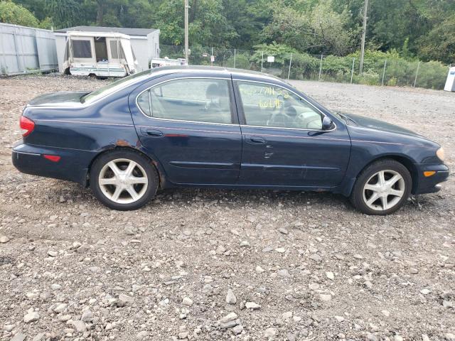 Photo 9 from auction – 2003 INFINITI I35 with VIN JNKDA31A83T110660