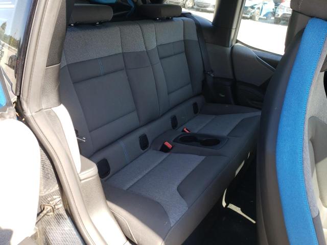 Photo 6 from auction – 2017 BMW I3 REX with VIN WBY1Z8C32HV895311