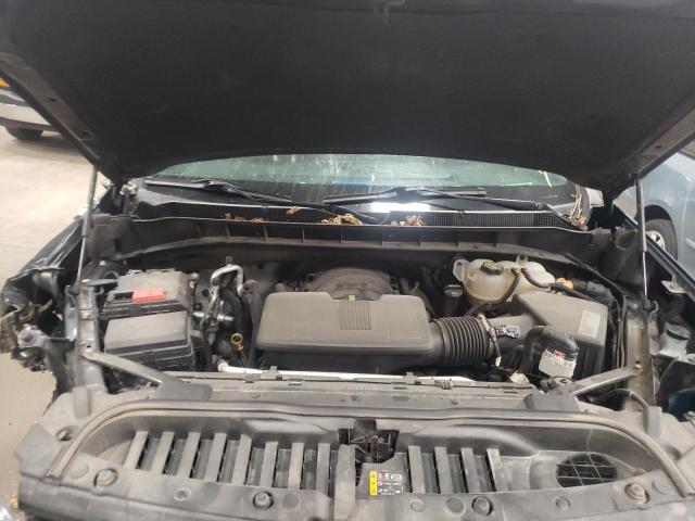 Photo 7 from auction – 2019 CHEVROLET SILVERADO2 with VIN 1GCRYEED6KZ287464