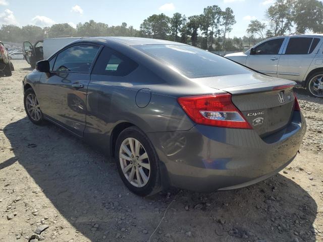Photo 3 from auction – 2012 HONDA CIVIC EXL with VIN 2HGFG3B11CH548958