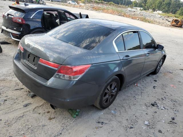Photo 4 from auction – 2012 HONDA ACCORD LXP with VIN 1HGCP2F49CA173823